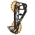 Kcnc Sram Eagle 12s Ceramic Jockeyhjulsystem