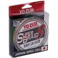Yo-zuri Super 8x Flettet Fiskesnøre 300 M