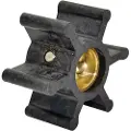 Seachoice Impeller 09-808b-1 6 Blader 1.58´´