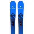 Dynastar Team Comp Xpress +xpress 7 Gw Junior Alpint Ski Pakke