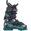 Fischer Ranger 105 Gw Dyn Alpin Skistøvler For Kvinner