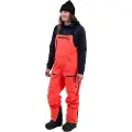 Jones Mtn Surf Rec Bib Pant rosa