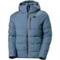 Helly Hansen Kvitfjell Race Puffy Jakke