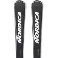 Nordica Spitfire 75 Fdt+tp2 Compact 10 Evo Alpin Ski Pakke