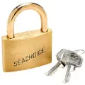 Seachoice Kroppslås
