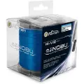 LINEAEFFE Nobu Pro Fiskesene Monofilament 1000 M