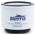 Sierra Fws-kanisterfilter 10 Mikron