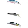 Duo Rough Trail Blazin Sinking Minnow 20g 70 Mm