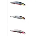 Duo Tide Sinking Minnow 9g 75 Mm