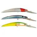 Yo-zuri Crystal Deep Diver Floating Minnow 130 Mm