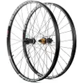 Progress Evo-pro 29´´ Boost 6b Disc Tubeless Mtb-hjulsett