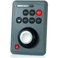 Raymarine Motorautopilot Tastatur
