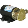 Jabsco Water Puppy Fleksibel Impellerpumpe