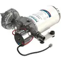 Marco Automatisk Pumpe Up6/e 12/ 24v