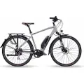 Head Bike E Revelo 1.0 28´´ Elektrisk Sykkel