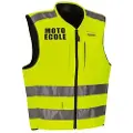 Bering C-protect Air High Visibility Moto School Refleksvest
