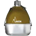 Laken Aluminium Kantine Med Gryte 1l