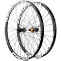 Progress Gp30 29´´ Boost 6b Disc Tubeless Mtb-hjulsett