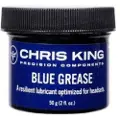 Chris King Blue Fett 50gr