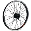 Gurpil Zac 30 Bmx 20´´ Disc Qb400 Forhjul