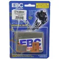 EBC Mtb Cfa329hh Shimano Deore Hydraulic Br-m555 2001-2002 Wet Riding Skivebremseklosser