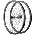 Progress Gpx Nitro2 Boost 29´´ 6b Disc Tubeless Mtb-hjulsett