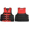 Seachoice Evoprene Multi Sport 102-112 Cm Redningsvest
