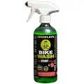 Zeroflats Bike Wash Rengjøringsmiddel 5l