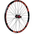 Gtr Sl20 27.5´´ Disc Mtb Bakhjul