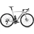 Bh Iaerolight 1.8 2ezmag Ultegra Di2 2026 Elektrisk Landeveissykkel