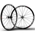 Scope R3d Cl Disc Tubeless Landeveishjulsett