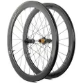 Progress A-prime Cl Disc Tubular Landeveishjulsett