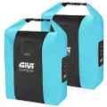 Givi Bike Junter 14+14l Sykkelvesker