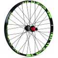 Gtr Sl35 Boost Plus 29´´ 6b Disc Tubeless Mtb Bakhjul