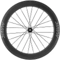 Mavic Cosmic Sl 65 Cl Disc Tubeless Landeveissykkelens Bakhjul