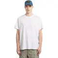 G-Star for man. D26816-C506-110 A Line Loose T-shirt white (M), Casual, Cotton, Short sleeve