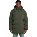 G-Star Whistler Padded Hooded 2.0 Parka