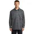 G-Star Relaxed Pocket Skjorte Med Lange Ermer