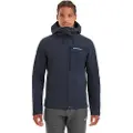 Montane Tenacity Xt Fleecejakke Med Full Glidelås