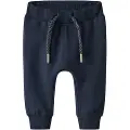 Name it Økologisk Bomull Sweatbukser