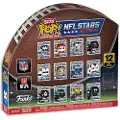 Funko POP! Bitty Pop! Nfl Figur 12 Enheter