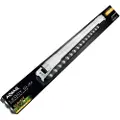 Aquael Leddy Slim Sunny 6500k 32w 80-100 Cm Akvarielyspanel