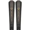 Rossignol Nova 8 Xpress+xpress W 11 Gw Kvinnelig Alpinski Pakke