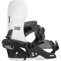 Rome Trace HW 2026 Snowboardbinding hvit