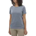Millet Seneca Heather Kortarmet T-skjorte