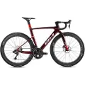 Bh Aerolight 7.0 Ultegra Di2 8150 2025 Landeveissykkel