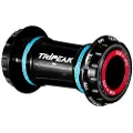 Tripeak Ita Shimano/sram Dub/rotor 3d+ Steel Kranklagerkopper