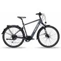 Head Bike E Revelo 2.0 28´´ Elektrisk Sykkel