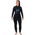 BEUCHAT Alize Kvinne Dykker Våtdrakt