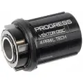 Progress Vektor Disc 4t Shimano/sram Hg Freehub-kropp